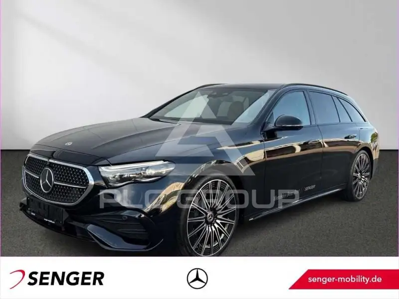 2026 Mercedes Benz E 220