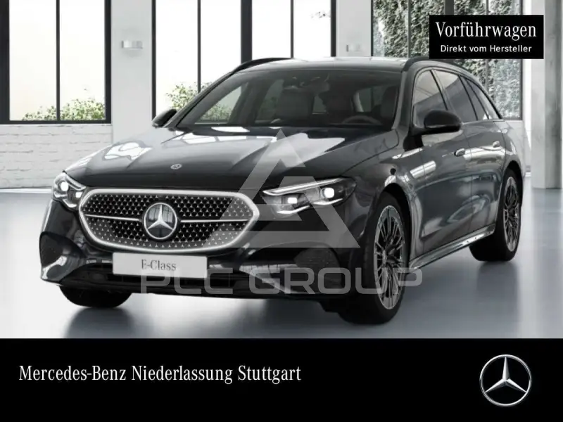 2026 Mercedes Benz E 220