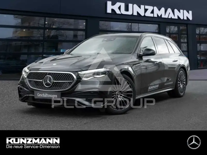 2026 Mercedes Benz E 220