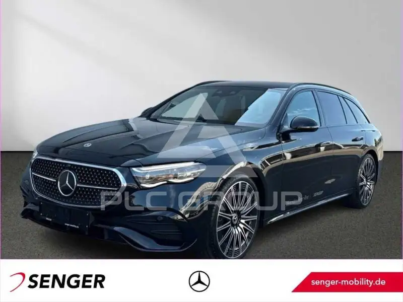 2026 Mercedes Benz E 220