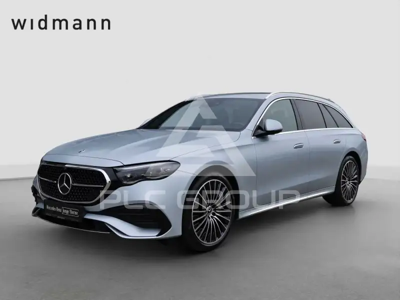 2026 Mercedes Benz E 220