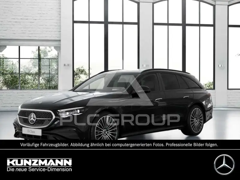 2026 Mercedes Benz E 220