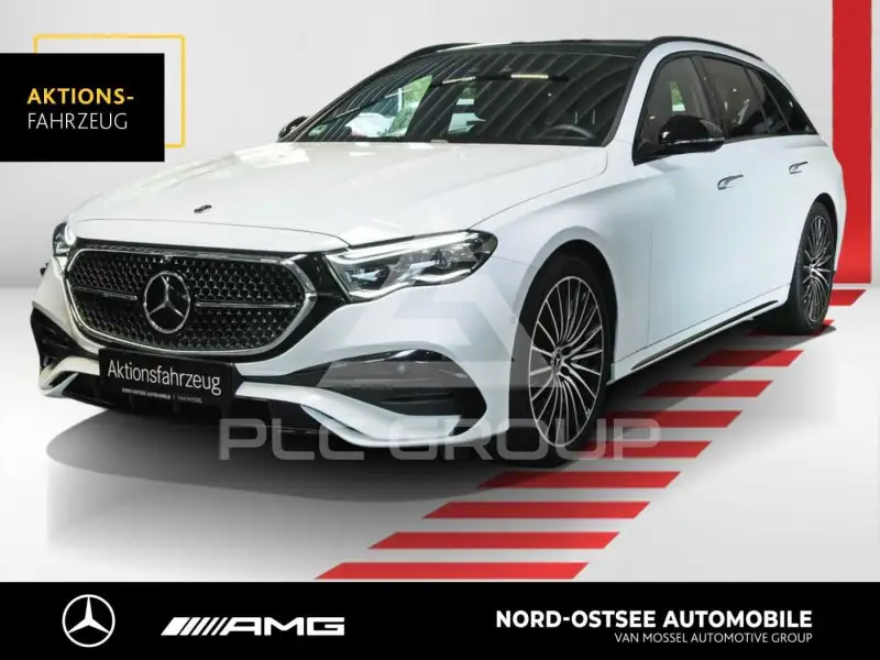 2026 Mercedes Benz E 220