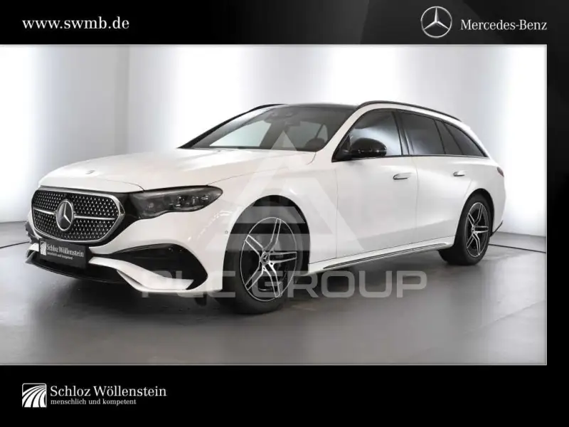 2026 Mercedes Benz E 220