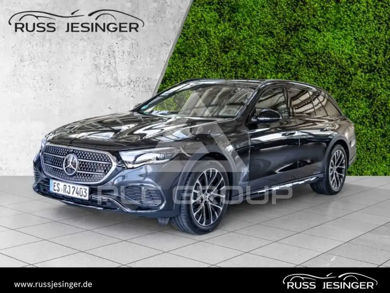 2026 Mercedes Benz E 220
