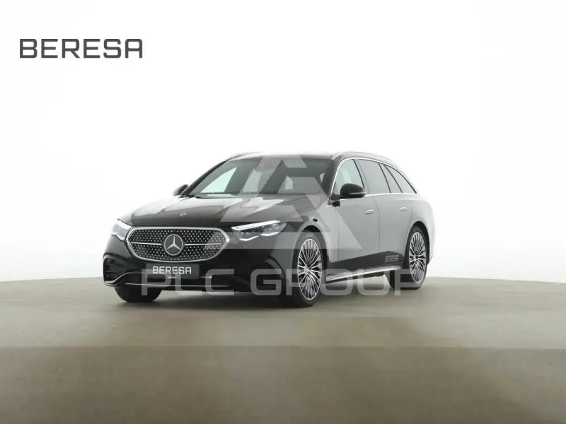2026 Mercedes Benz E 220