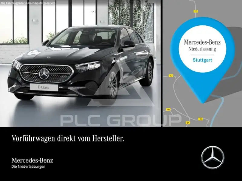 2026 Mercedes Benz E 220