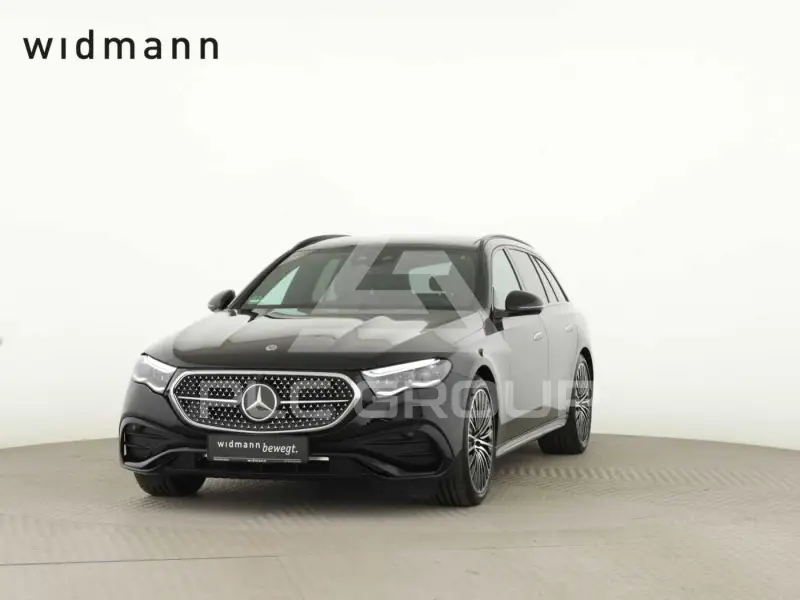 2026 Mercedes Benz E 220