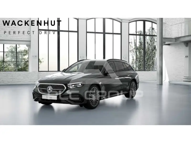 2026 Mercedes Benz E 220