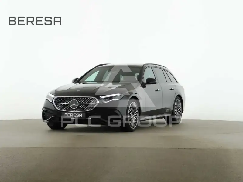 2026 Mercedes Benz E 220
