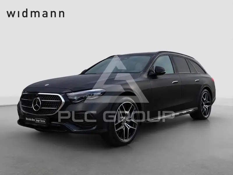 2026 Mercedes Benz E 220