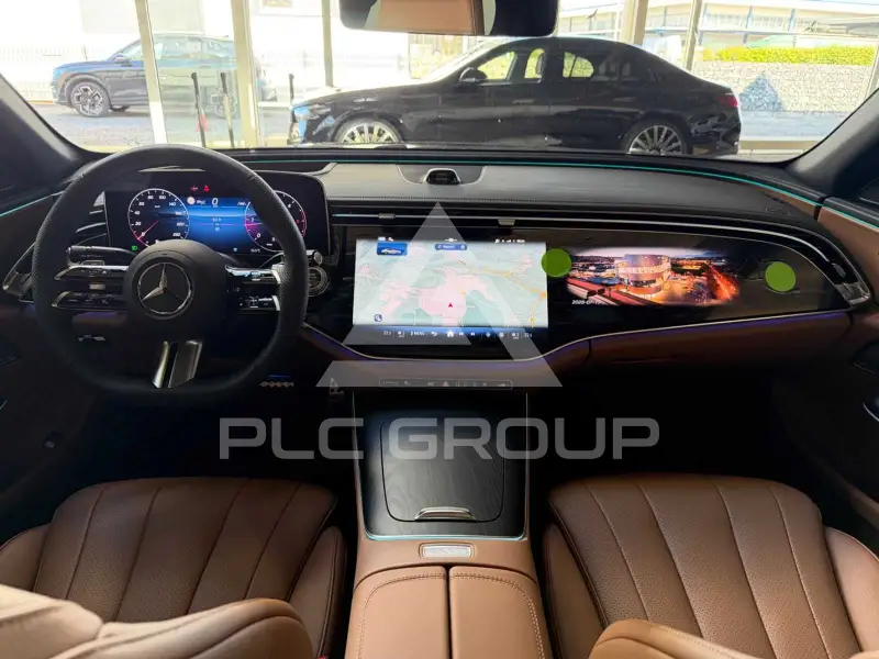 2026 Mercedes Benz E 220