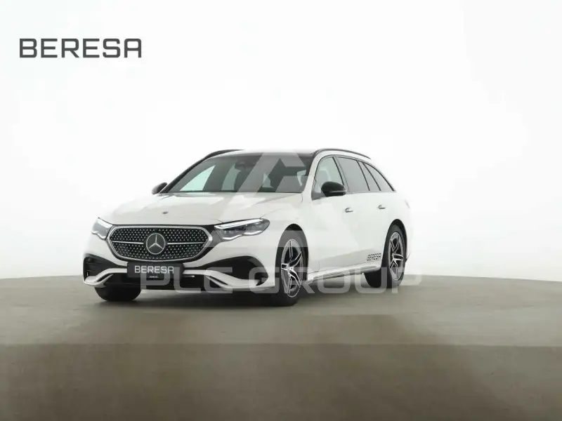 2026 Mercedes Benz E 220