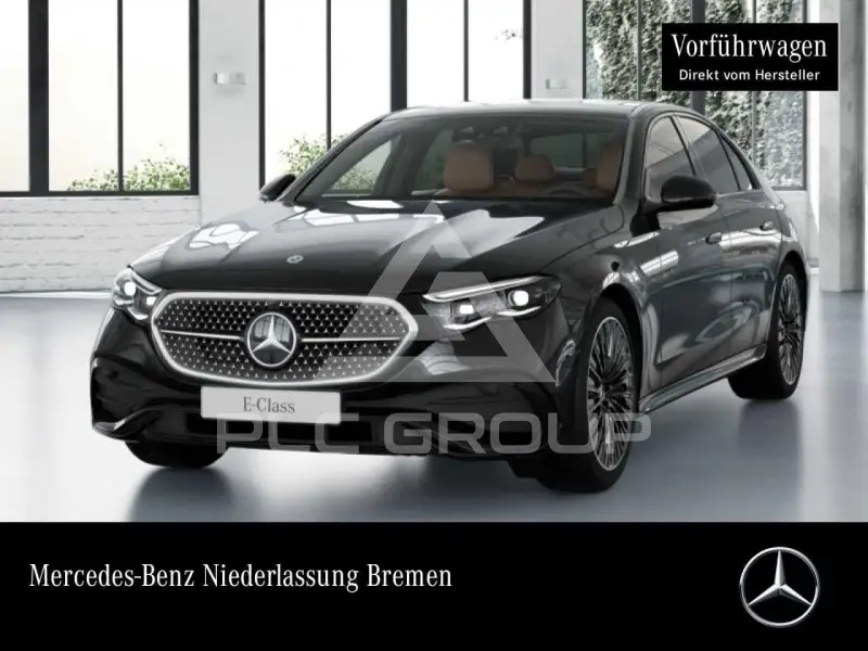2026 Mercedes Benz E 220