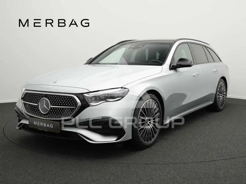 2026 Mercedes Benz E 220