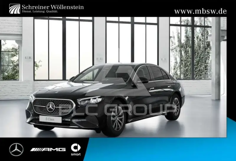 2026 Mercedes Benz E 220