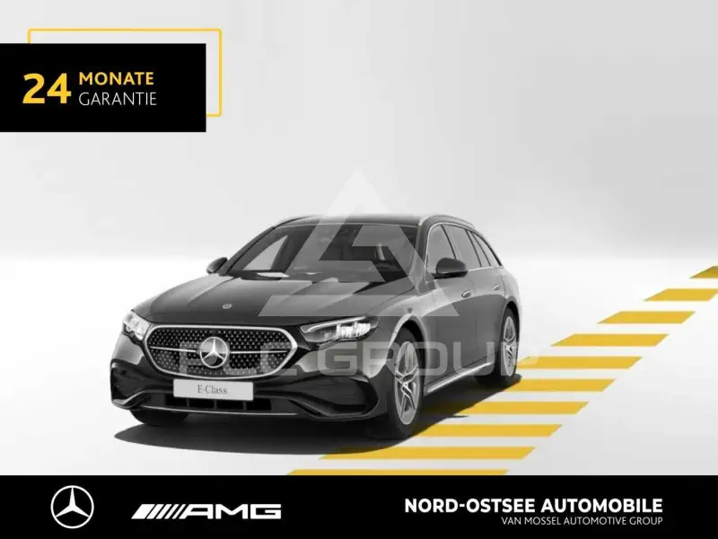 2026 Mercedes Benz E 220