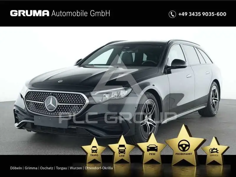 2026 Mercedes Benz E 220