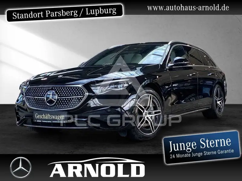 2026 Mercedes Benz E 220