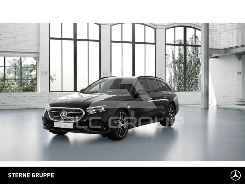 2026 Mercedes Benz E 220