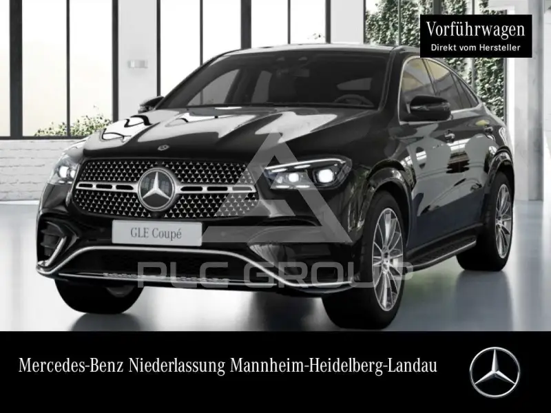 2026 Mercedes Benz GLE 450