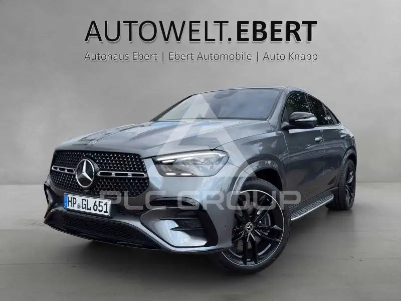 2026 Mercedes Benz GLE 450
