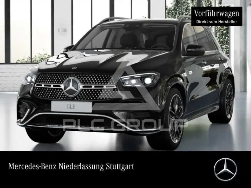 2026 Mercedes Benz GLE 450