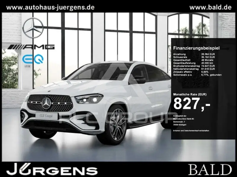 2026 Mercedes Benz GLE 450