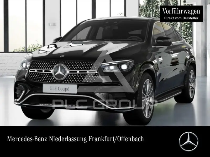 2026 Mercedes Benz GLE 450