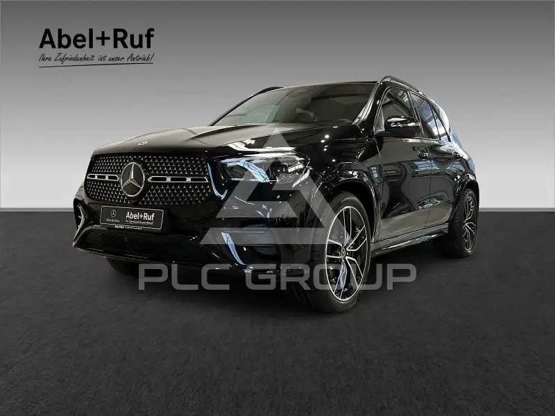 2026 Mercedes Benz GLE 450