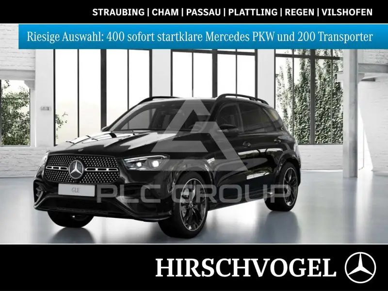 2026 Mercedes Benz GLE 450