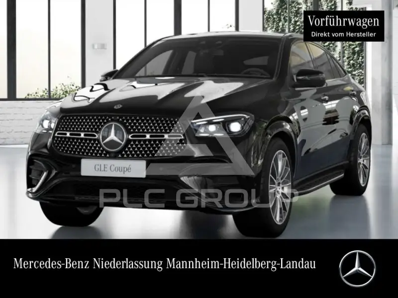 2026 Mercedes Benz GLE 450