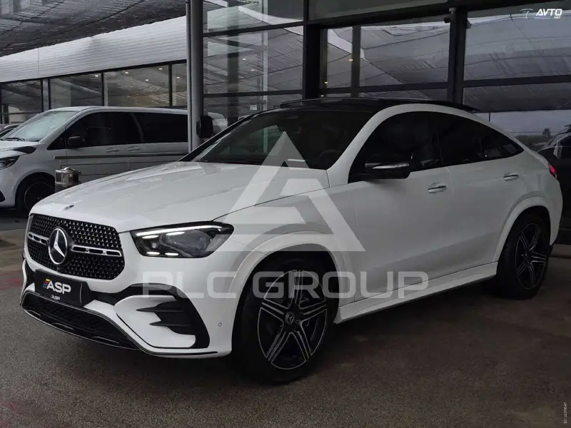 2026 Mercedes Benz GLE 450