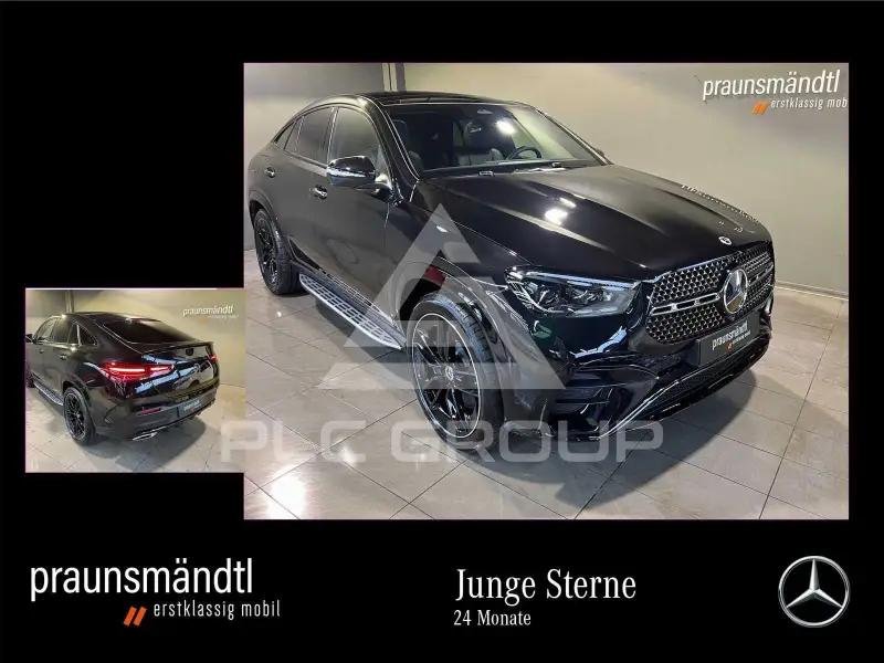 2026 Mercedes Benz GLE 450