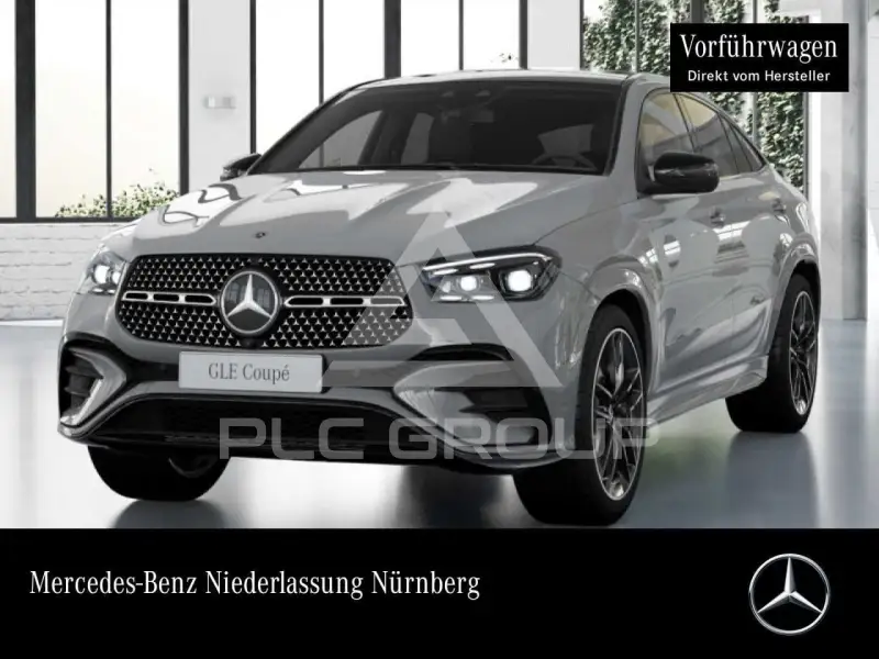 2026 Mercedes Benz GLE 450