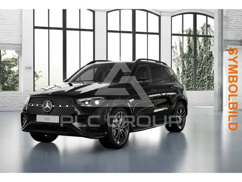 2026 Mercedes Benz GLE 450