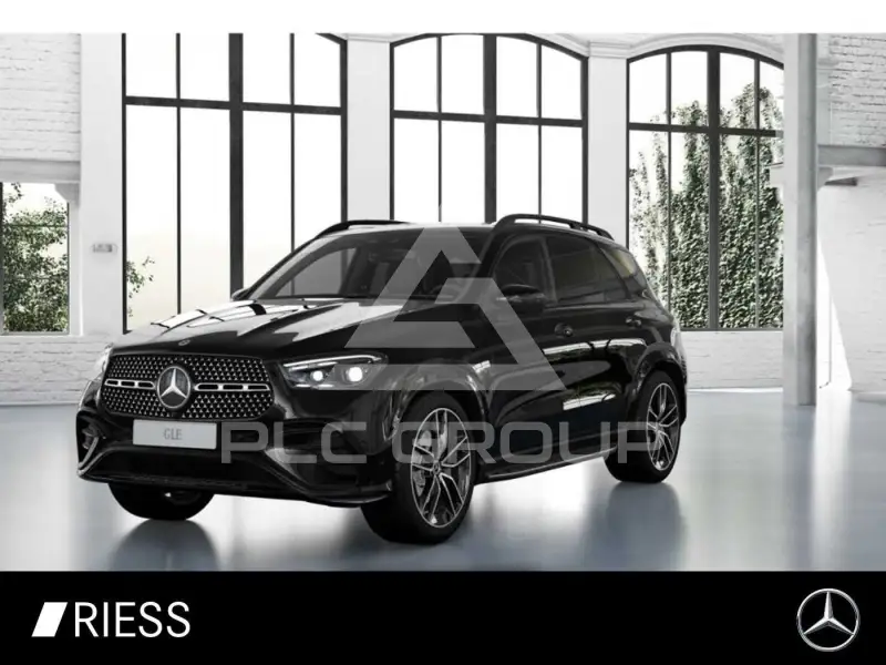 2026 Mercedes Benz GLE 450