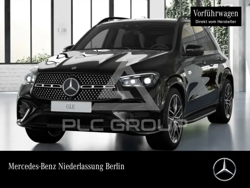 2026 Mercedes Benz GLE 450