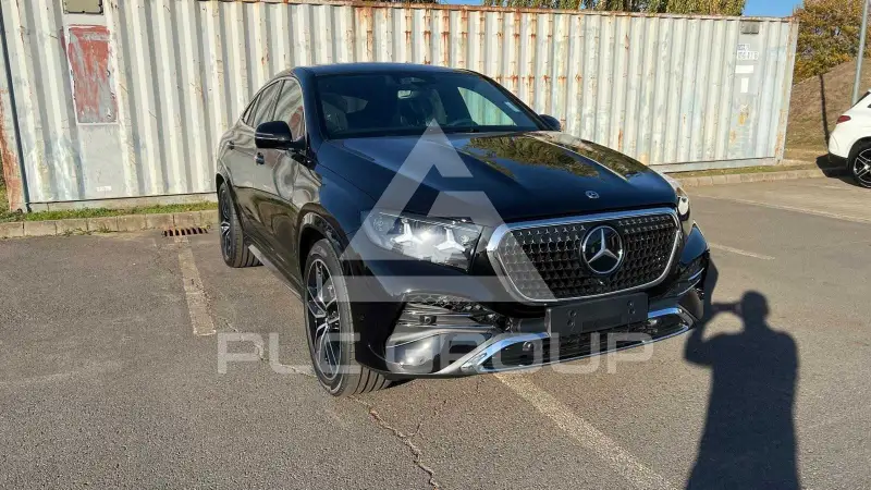 2026 Mercedes Benz GLE 450