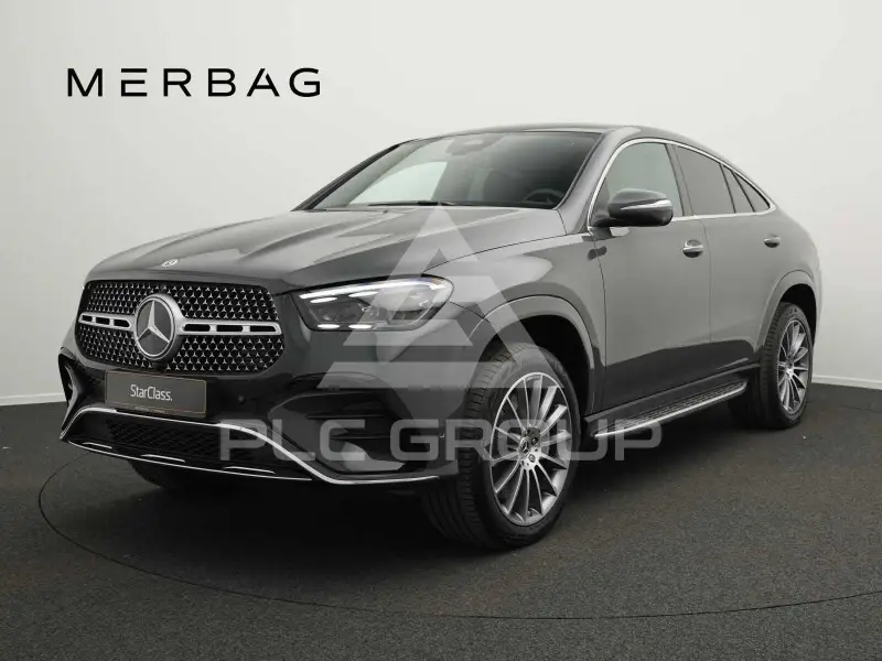 2026 Mercedes Benz GLE 450