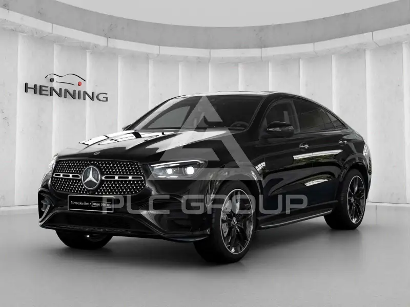 2026 Mercedes Benz GLE 450