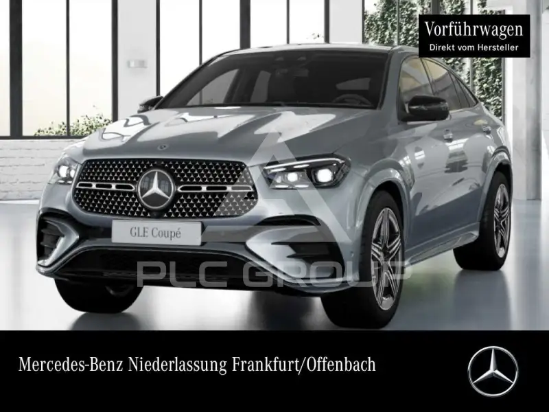 2026 Mercedes Benz GLE 450