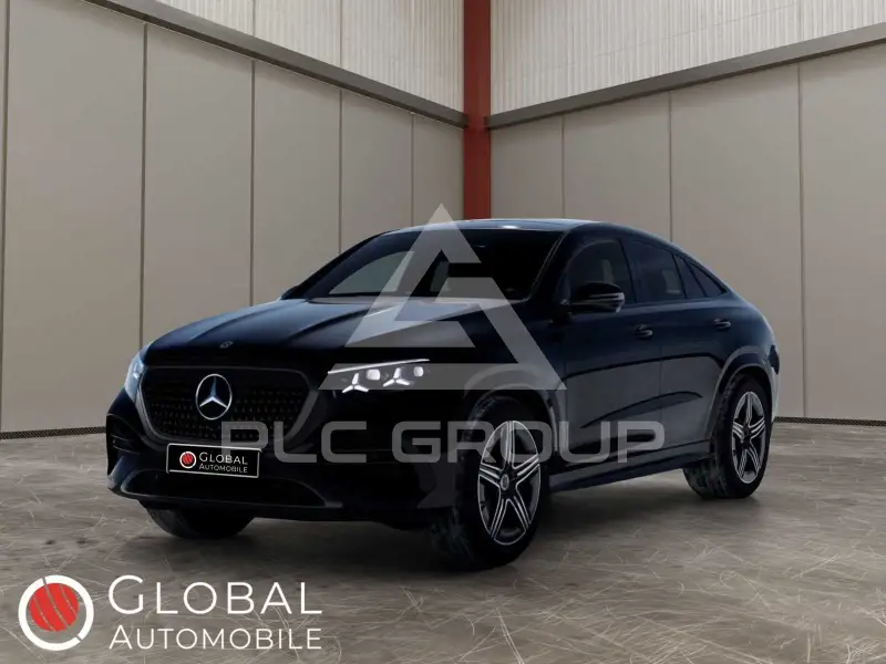 2026 Mercedes Benz GLE 450