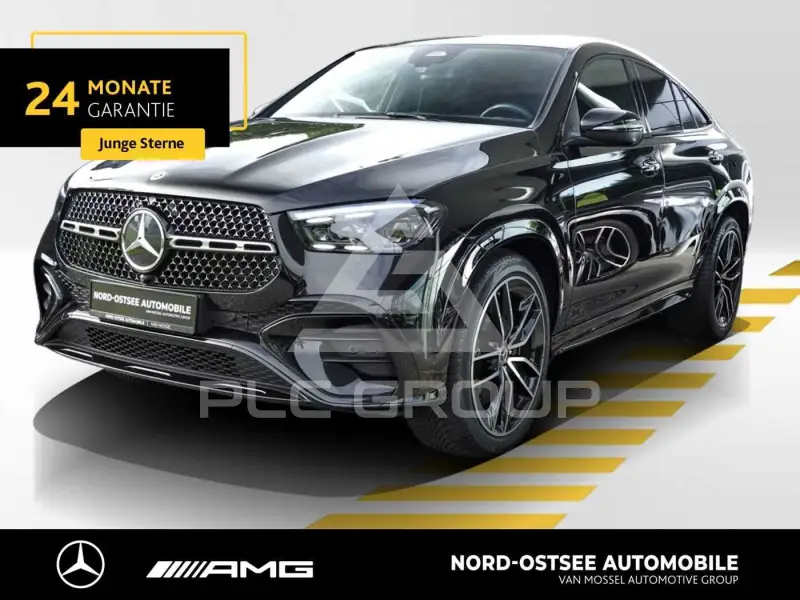 2026 Mercedes Benz GLE 450