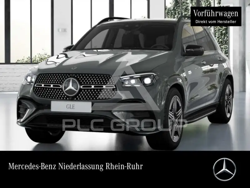 2026 Mercedes Benz GLE 450
