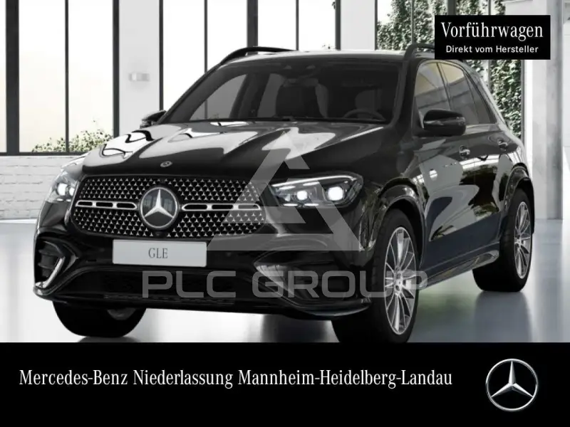 2026 Mercedes Benz GLE 450