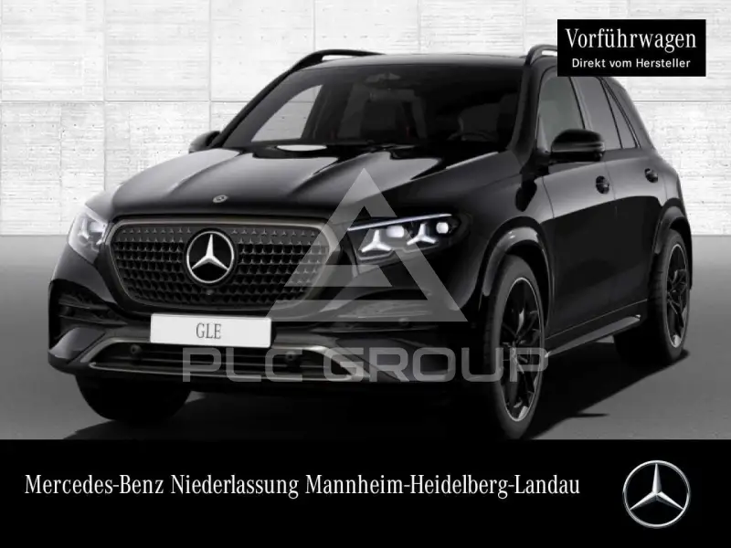 2026 Mercedes Benz GLE 450