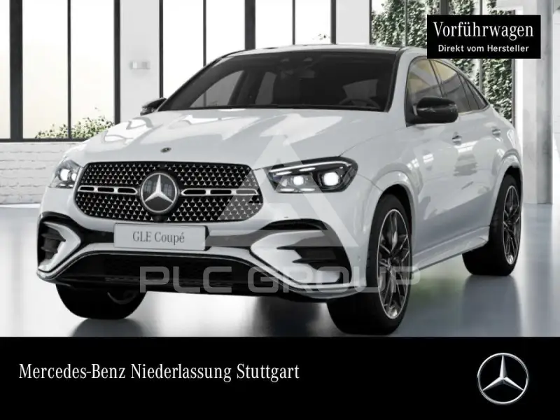 2026 Mercedes Benz GLE 450