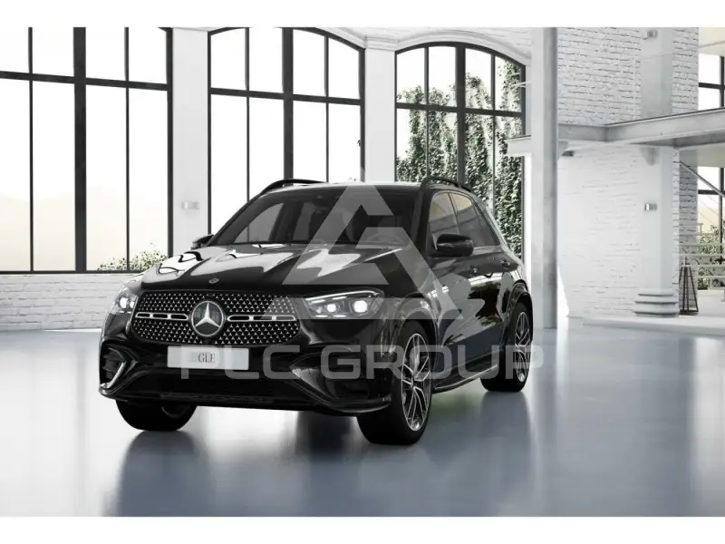 2026 Mercedes Benz GLE 450