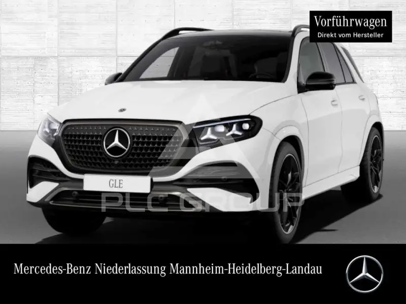 2026 Mercedes Benz GLE 450